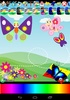 Butterfly Flower for DoodleTex screenshot 2