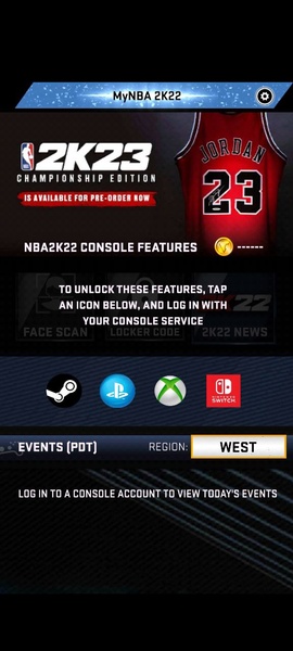 MyNBA 2K22 - Preview 3