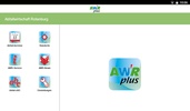 AWR+ screenshot 8