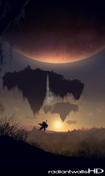 PlanetScapes Free - Preview 6