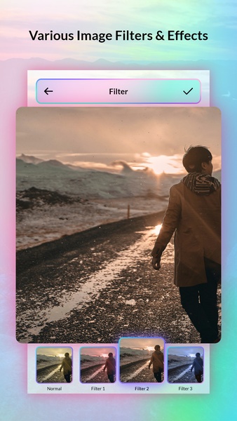 PixyTrim -Perfect Photo Editor - Preview 5