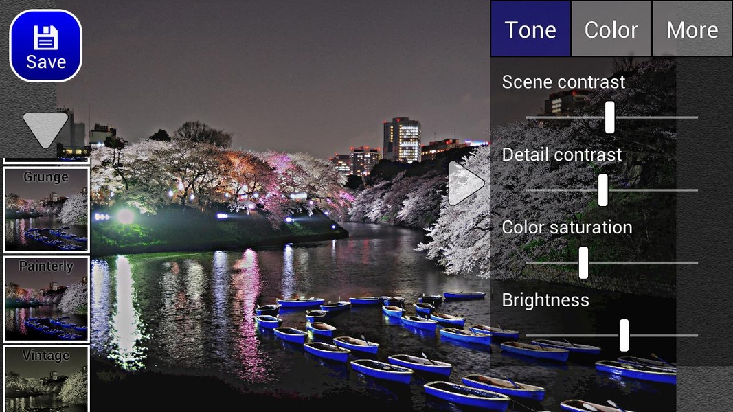 HDR Edit Free - Preview 3