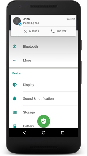 Phone Control - Preview 2