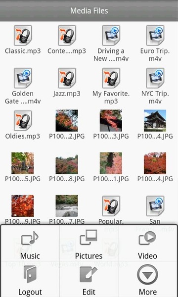 WebAccess A - Preview 2