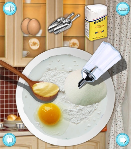 Donut Maker - Preview 12