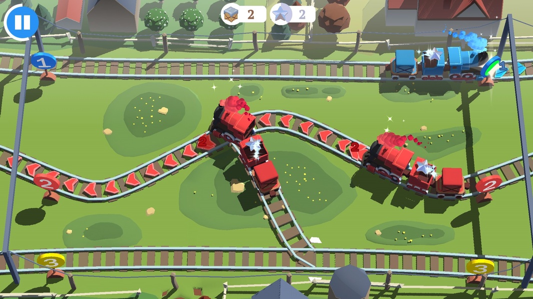 Train Conductor World - Preview 8