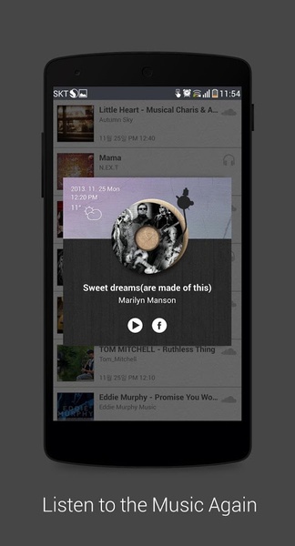 zzzi Alarm - Preview 1