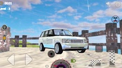 OffRoad Simulator screenshot 9