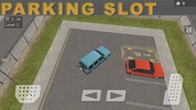 Parking Slot screenshot 3