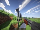 Gun Mod Minecraft screenshot 3