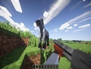 Gun Mod Minecraft screenshot 3