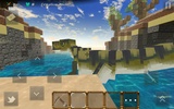 Jurassic Craft screenshot 1