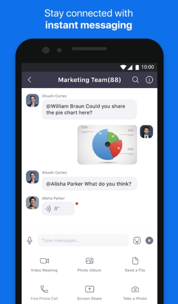 Zoom for Intune - Preview 2