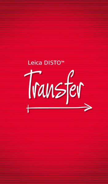 DISTO transfer BLE - Preview 11