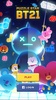 Puzzle Star BT21 screenshot 4