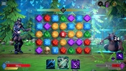 Puzzle Quest 3 screenshot 7