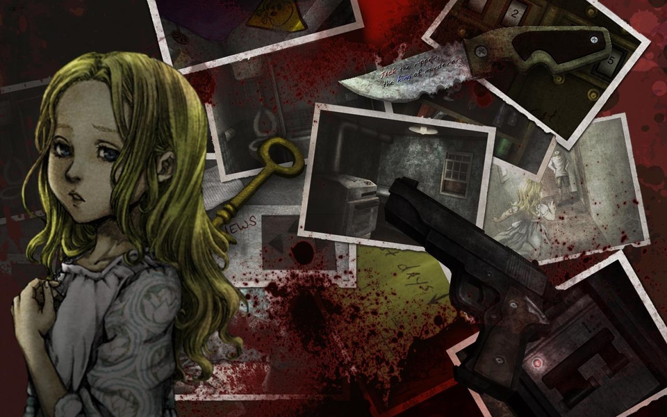 Murder Room - Preview 10