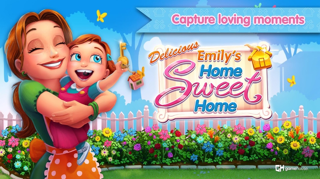 Delicious - Home Sweet Home - Preview 11