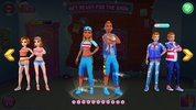 Hip Hop Dance School Game screenshot 10