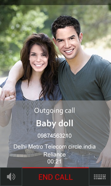 Caller ID Phone Locator - Preview 5