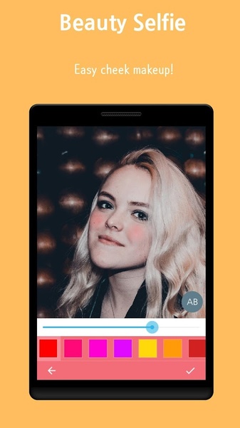 Beauty Selfie - Preview 7
