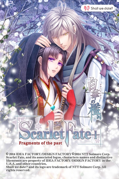 ScarletFate+ - Preview 11