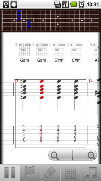 Guitar Partner Lite - Preview 7