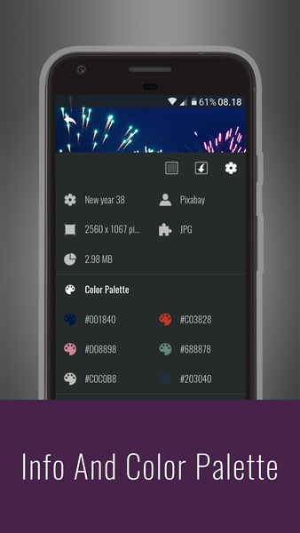New Year Wallpapers - Preview 4