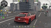 Street Speed RS6 screenshot 3