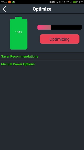 Battery Saver Specialist - Preview 6