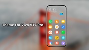 Theme for Vivo V17 Pro screenshot 3