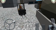 Forklift Parking screenshot 7