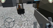 Forklift Parking screenshot 6