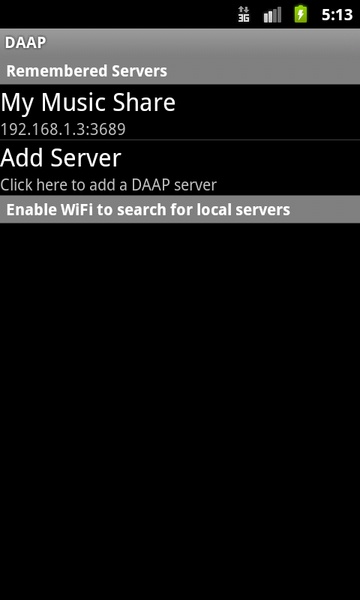 DAAP - Preview 7