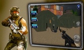 Commando Sniper Army Shooter screenshot 3