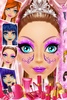 Make Up Games : Baby Princess screenshot 1