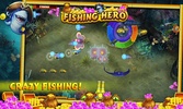 Fish Hero screenshot 4