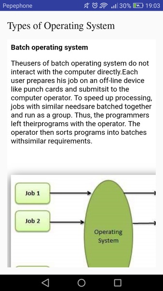 Operating System Concepts - Preview 7