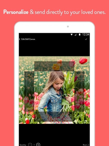 HP Connected Photo - Preview 2