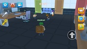 Prison Escape: Obby Challenge screenshot 4