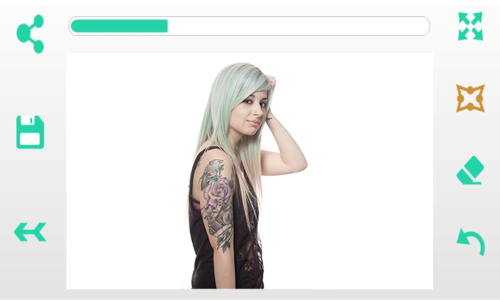 Love Tattoo - Preview 6