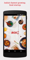 Box8 for Android 1