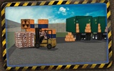 Construction Trucker 3D Sim screenshot 7