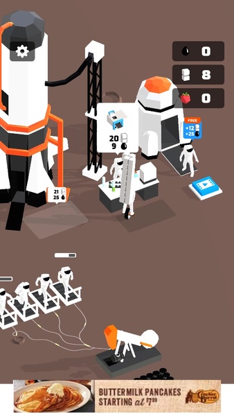 Moon Pioneer - Preview 9