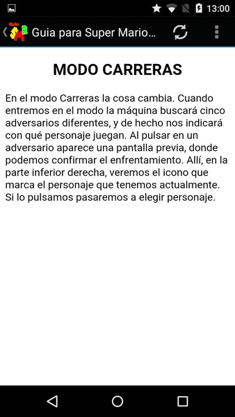 Guia para Super Mario Run - Preview 3