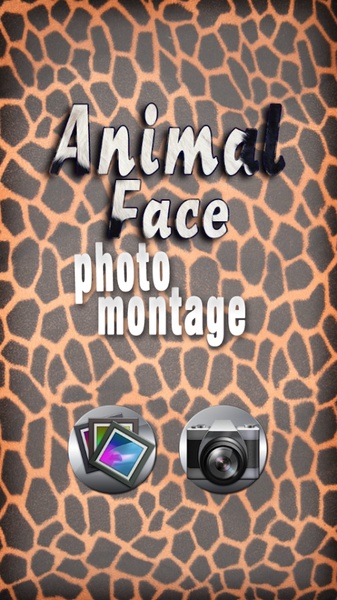 Animal Face Photo Maker - Preview 4