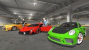 3Cars Simulator screenshot 5