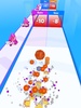 Hopping Balls Run screenshot 7