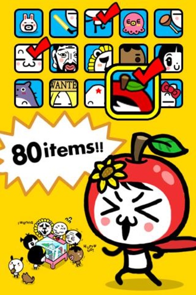 Puzzle Family - Preview 1