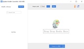 Kindle Converter screenshot 1